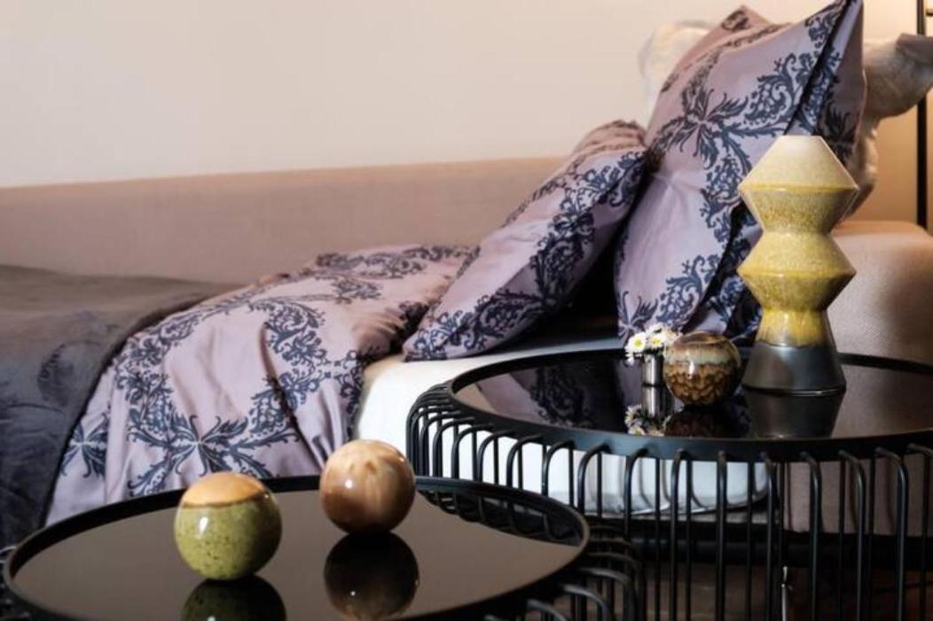 Apartament Grosszuegiges, Charmantes In By Fiorentino Salzburg