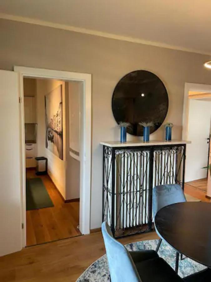 Apartament Grosszuegiges, Charmantes In By Fiorentino