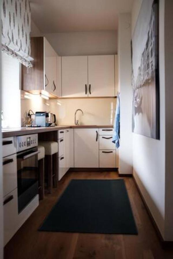 Appartement Grosszuegiges, Charmantes In By Fiorentino Salzbourg