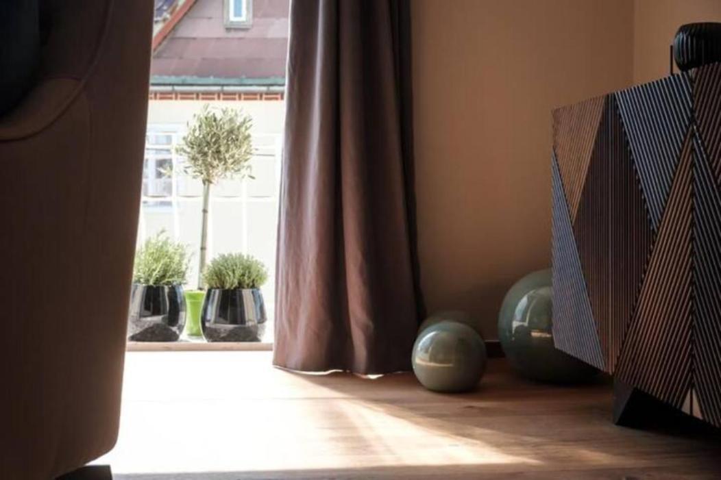 Grosszuegiges, Charmantes In By Fiorentino Appartement Salzbourg