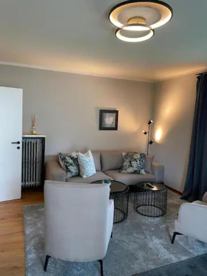 Appartement Grosszuegiges, Charmantes In By Fiorentino *