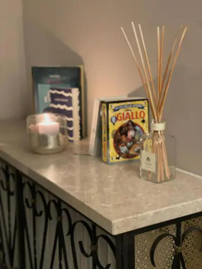 Appartement Grosszuegiges, Charmantes In By Fiorentino *